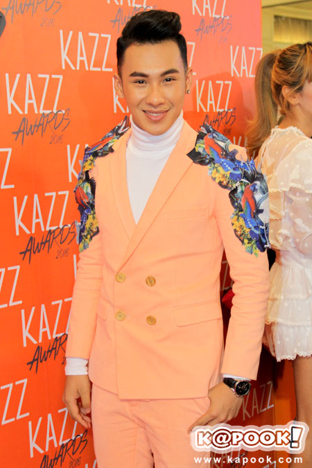 Kazz Awards Kazz Awards