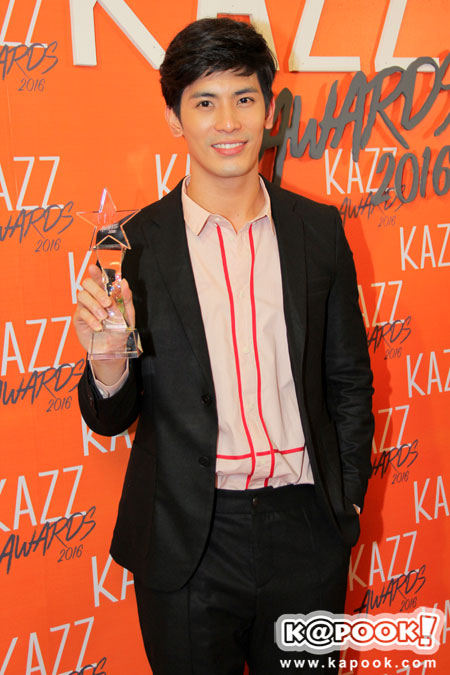 Kazz Awards Kazz Awards