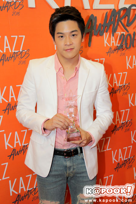 Kazz Awards Kazz Awards
