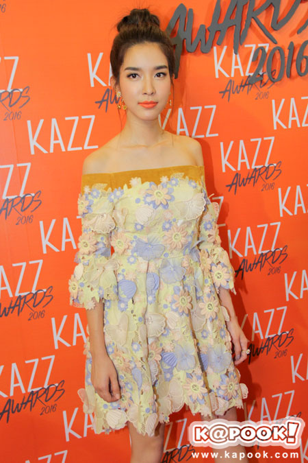 Kazz Awards Kazz Awards