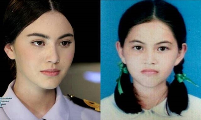 ใหม่ ดาวิกา ใหม่ ดาวิกา