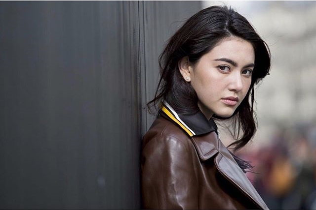 ใหม่ ดาวิกา ใหม่ ดาวิกา