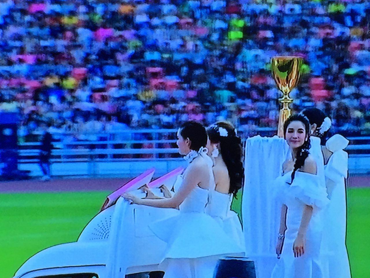 น้องมะลิ โบว์ แวนด้า น้องมะลิ โบว์ แวนด้า