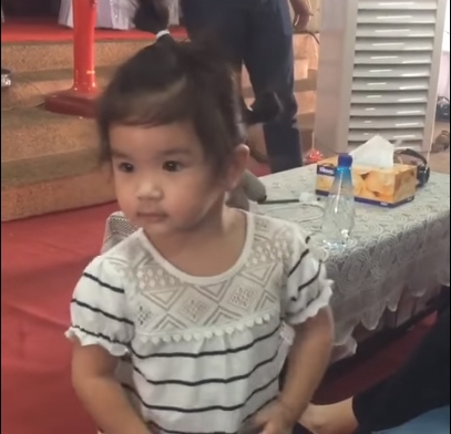 น้องมะลิ ปอ ทฤษฎี น้องมะลิ ปอ ทฤษฎี