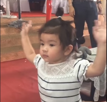 น้องมะลิ ปอ ทฤษฎี น้องมะลิ ปอ ทฤษฎี