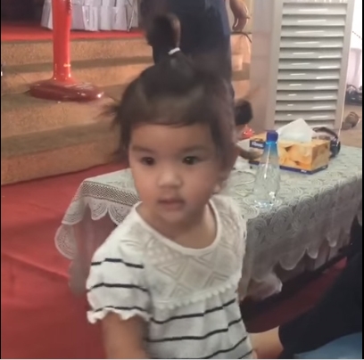 น้องมะลิ ปอ ทฤษฎี น้องมะลิ ปอ ทฤษฎี
