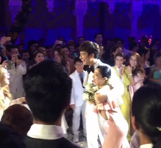 แตงโม ภัทรธิดา แตงโม ภัทรธิดา