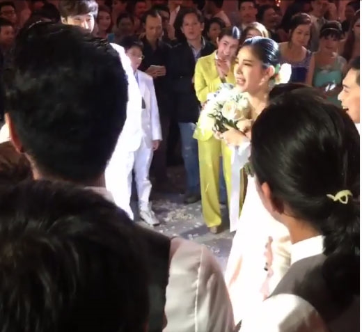 งานแต่งกุ๊บกิ๊บ บี้ kpn งานแต่งกุ๊บกิ๊บ บี้ kpn