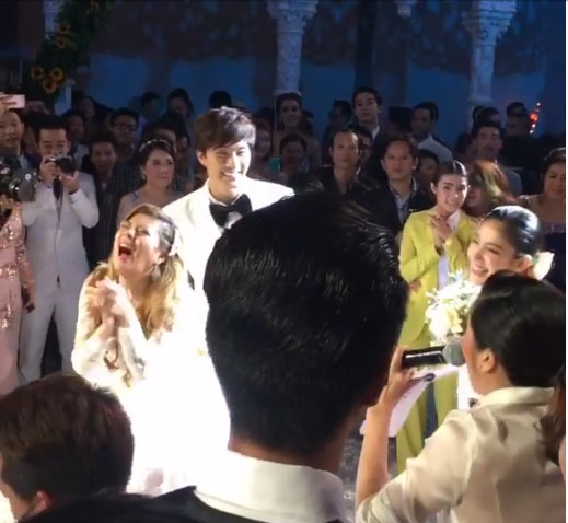 งานแต่งกุ๊บกิ๊บ บี้ kpn งานแต่งกุ๊บกิ๊บ บี้ kpn