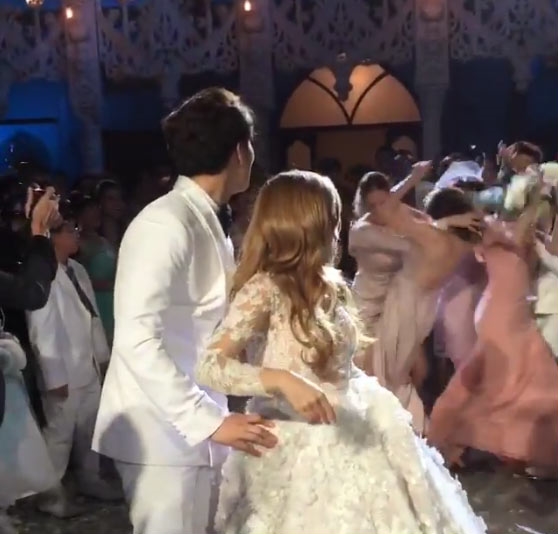 งานแต่งกุ๊บกิ๊บ บี้ kpn งานแต่งกุ๊บกิ๊บ บี้ kpn