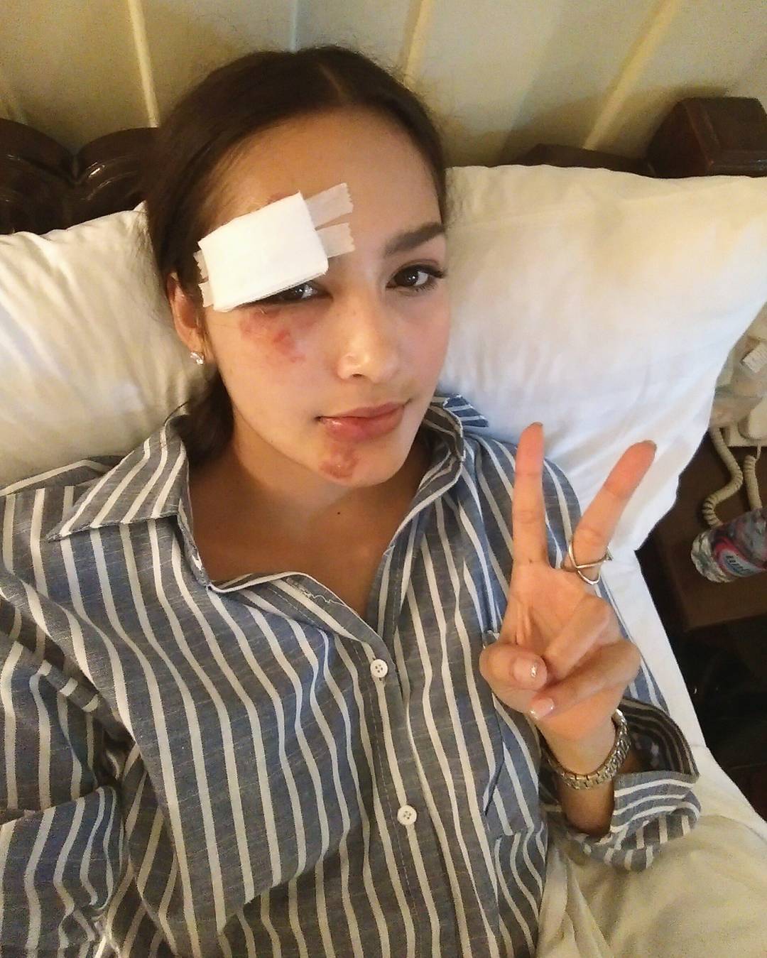 แคท เซฟฟานี่ แคท เซฟฟานี่