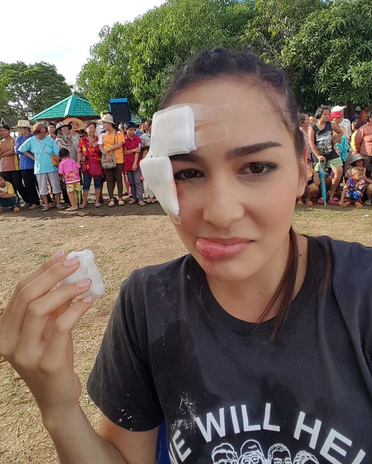 แคท เซฟฟานี่ แคท เซฟฟานี่