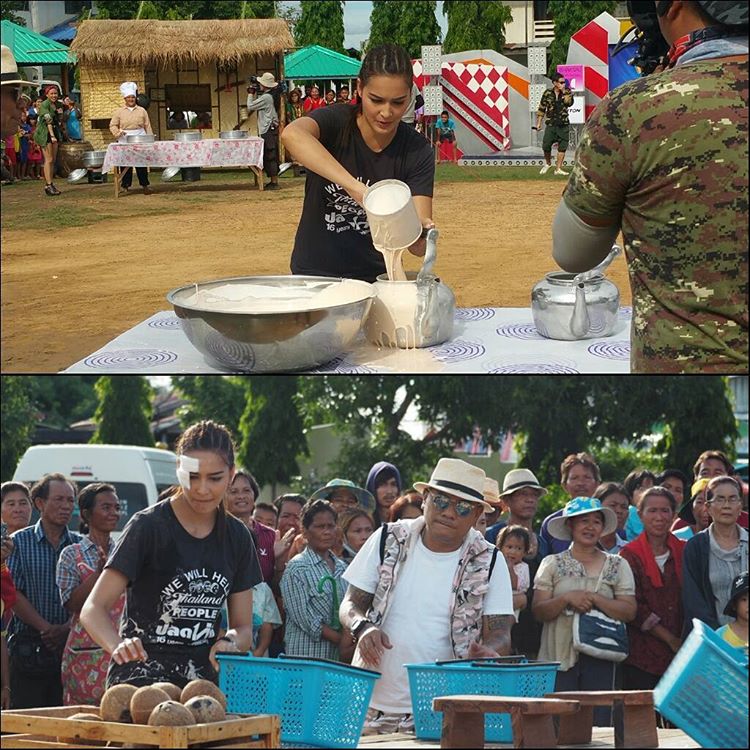 แคท เซฟฟานี่ แคท เซฟฟานี่