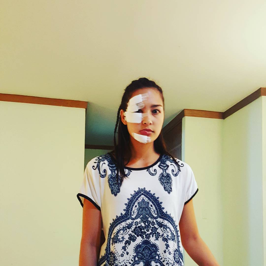 แคท เซฟฟานี่ แคท เซฟฟานี่