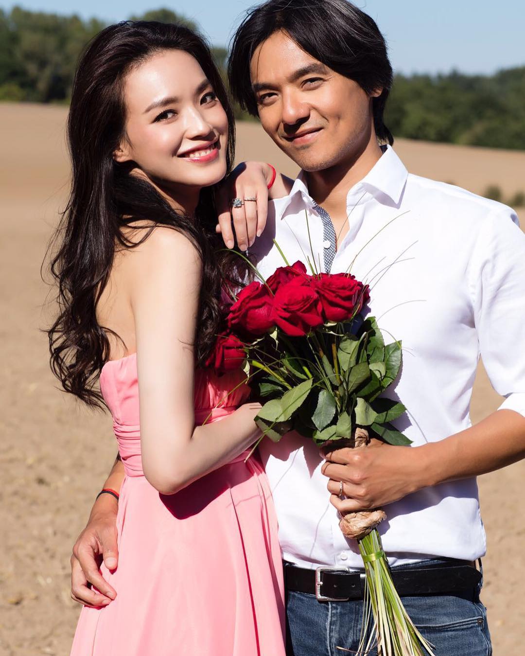 ซูฉี แต่งงาน ซูฉี แต่งงาน