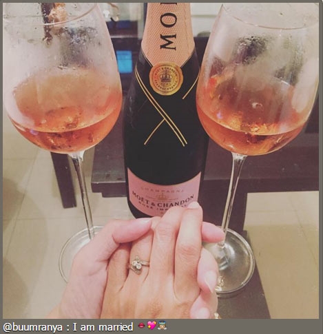 บุ๋ม รัญญา บุ๋ม รัญญา