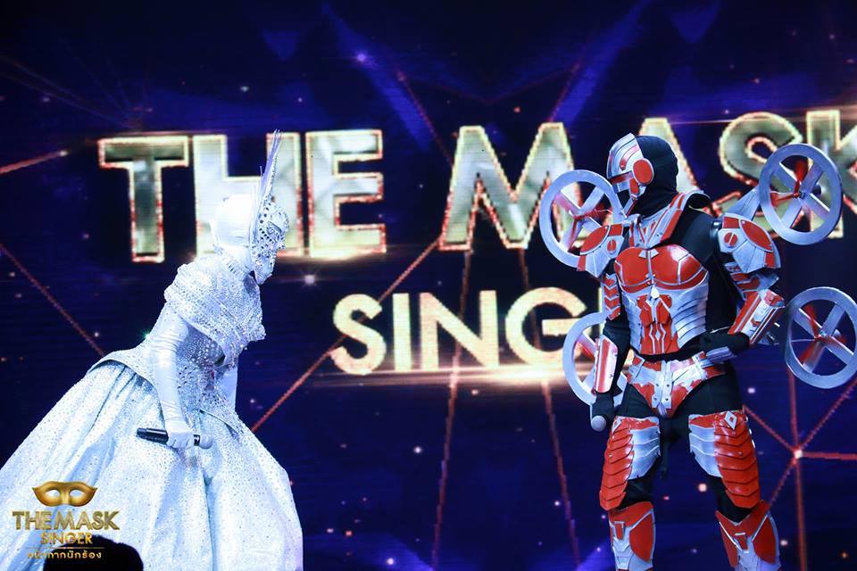 The Mask The Mask