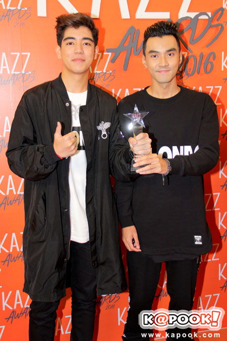 Kazz Awards Kazz Awards