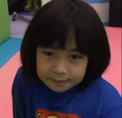 น้องออก้า น้องออก้า