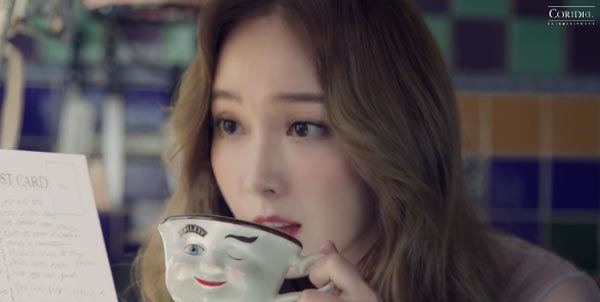 เจสสิก้า เจสสิก้า