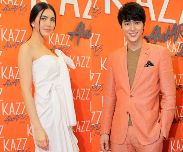 Kazz Awards Kazz Awards