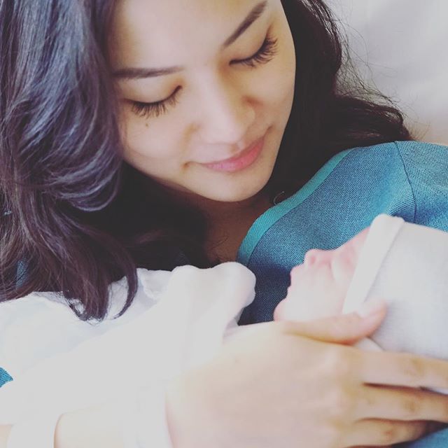 ต่าย ชุติมา คลอดลูก ต่าย ชุติมา คลอดลูก