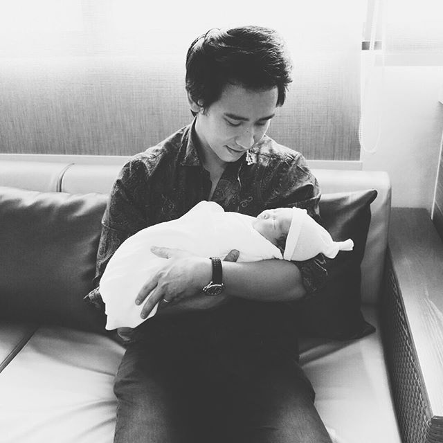 ต่าย ชุติมา คลอดลูก ต่าย ชุติมา คลอดลูก