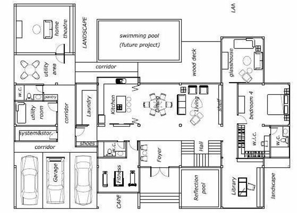 สร้างบ้านเดี่ยว สร้างบ้านเดี่ยว