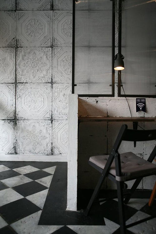 แต่งร้านอาหาร แต่งร้านอาหาร