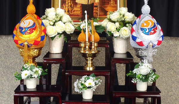 เครื่องทองน้อย เครื่องทองน้อย