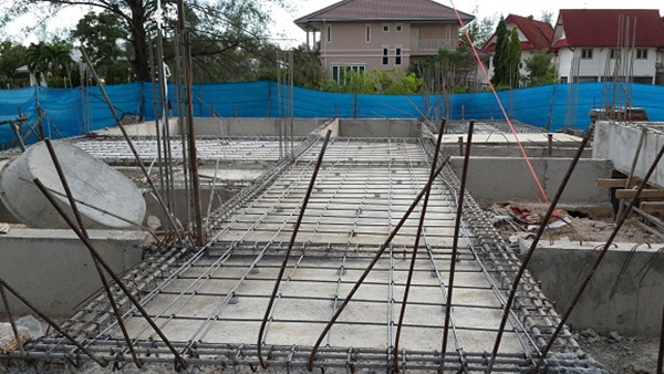 สร้างบ้านเดี่ยว สร้างบ้านเดี่ยว