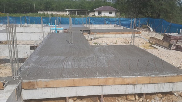 สร้างบ้านเดี่ยว สร้างบ้านเดี่ยว