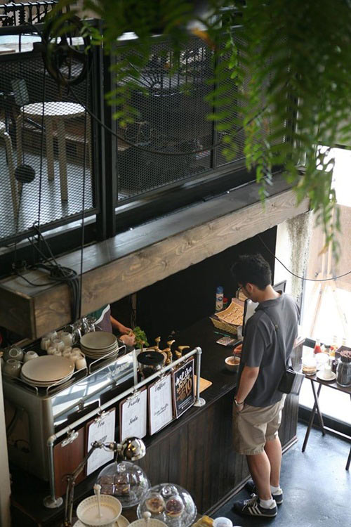 แต่งร้านอาหาร แต่งร้านอาหาร
