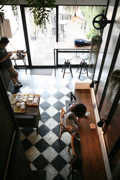 แต่งร้านอาหาร แต่งร้านอาหาร