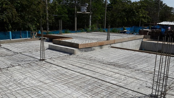 สร้างบ้านเดี่ยว สร้างบ้านเดี่ยว