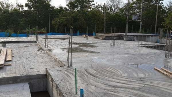 สร้างบ้านเดี่ยว สร้างบ้านเดี่ยว
