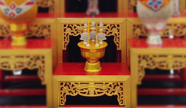 เครื่องทองน้อย เครื่องทองน้อย