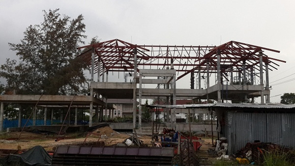 สร้างบ้านเดี่ยว สร้างบ้านเดี่ยว