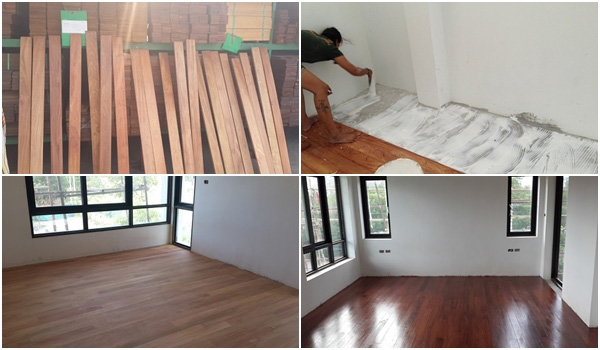 สร้างบ้านเดี่ยว สร้างบ้านเดี่ยว