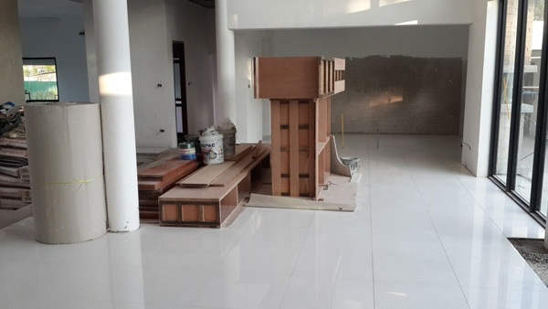 สร้างบ้านเดี่ยว สร้างบ้านเดี่ยว