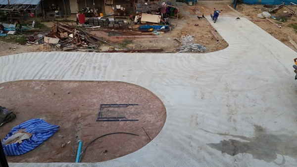 สร้างบ้านเดี่ยว สร้างบ้านเดี่ยว