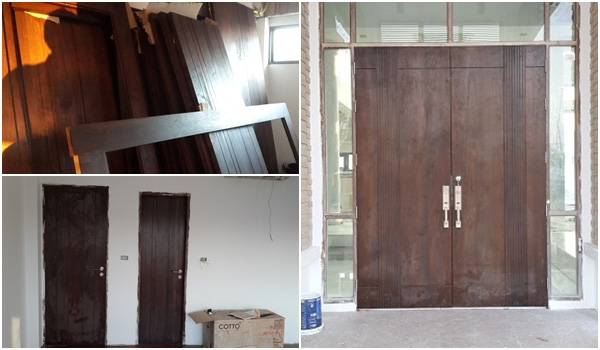 สร้างบ้านเดี่ยว สร้างบ้านเดี่ยว