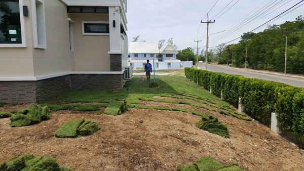 สร้างบ้านเดี่ยว สร้างบ้านเดี่ยว