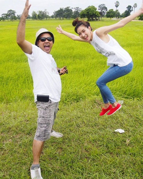 ไร่สวนดารา ไร่สวนดารา