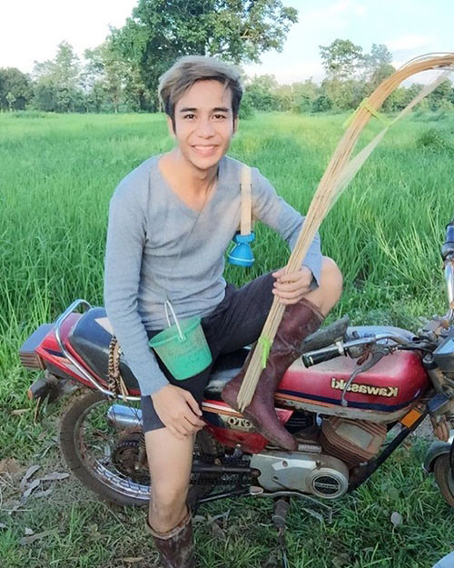 ไร่สวนดารา ไร่สวนดารา