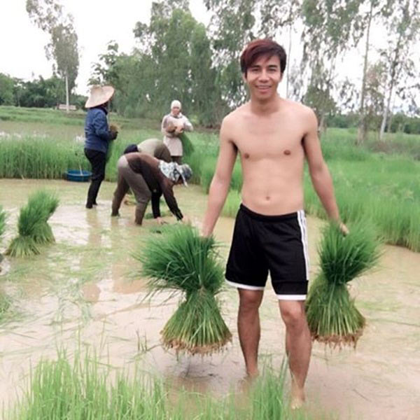 ไร่สวนดารา ไร่สวนดารา