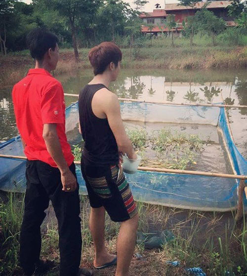 ไร่สวนดารา ไร่สวนดารา