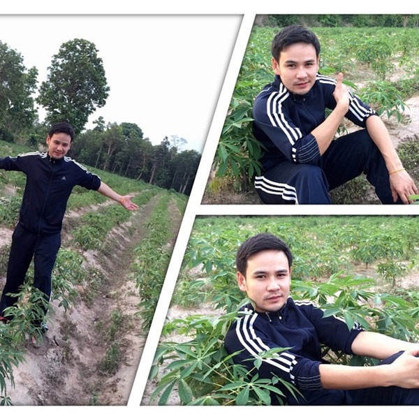 ไร่สวนดารา ไร่สวนดารา
