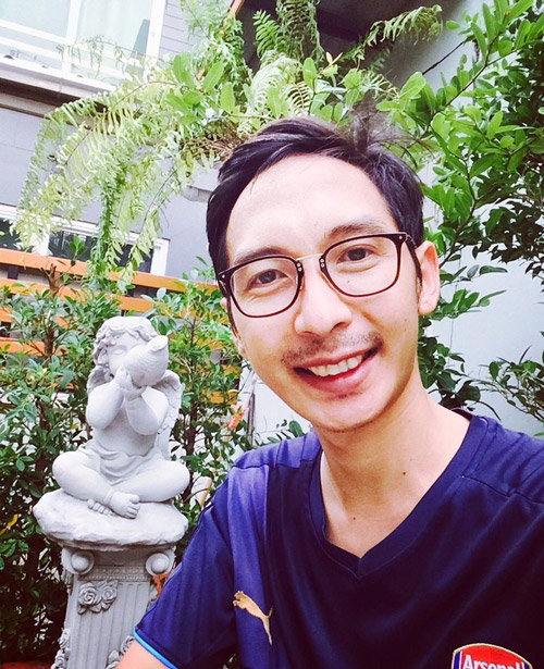 จัดสวนสไตล์อังกฤษ จัดสวนสไตล์อังกฤษ