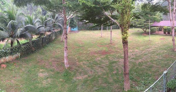 ไร่สวนดารา ไร่สวนดารา
